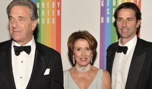 Криминальная семья Пелоси.