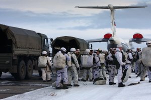 «Ад в Арктике»: как армия России повергла в шок либеральное СМИ