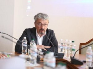 Гордон (Украина) Из жопы, в которой находится Киев, можно вылететь только реактивным усилием – нардеп Ткаченко.