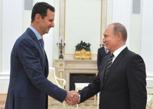 Россия заинтересована в нормализации на Ближнем Востоке – Путин о друзьях и будущем