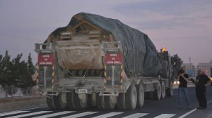 Глава Пентагона заявил, что SDF хотят начать контратаку на Турцию