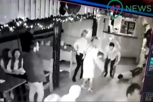 В Ленинградской области диджея зарезали за "неправильную" музыку