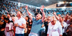 Ямал обсуждает проблему сектантов