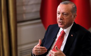 Эрдоган заявил о согласии России на расширение турецкой операции в Сирии