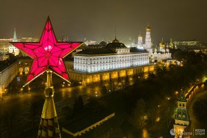 Стало известно, за что Россию не любят в мире