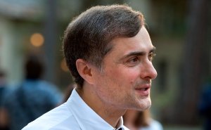 Сурков объяснил необходимость исследования путинизма