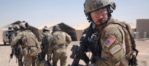 Министр обороны США: американские войска в Сирии попали в ловушку  (США "не подписывались" воевать с Турцией)