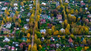 С 1 января 2020 года в России должна заработать льготная ипотека для жителей сельской местности