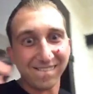 Отец подозреваемого — депутат, мать — бывшая судья