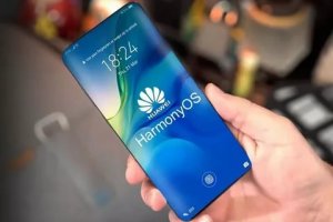 HarmonyOS от Huawei к 2020 году спрогнозировали пятое место на рынке ОС с долей 2%