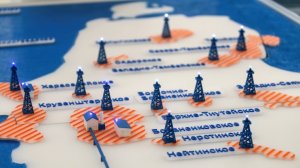 NI: за свои успехи на мировом газовом рынке России стоит поблагодарить США