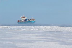 СМИ: США пытаются лишить Россию Северного морского пути