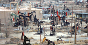 Великий сланцевый бум в Америке почти закончился