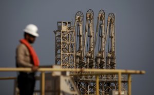 Saudi Aramco договорилась о первой инвестиции в Россию
