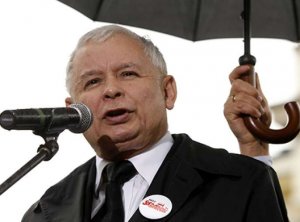 «Друзья Путина» и борцы с Бандерой: выборы в Польше испугали соседей