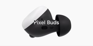 Google представил новые устройства: Pixel 4, Pixelbook Go, Pixel Buds, Nest Mini, Nest Wifi