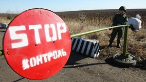 Украина потребовала распустить ДНР и ЛНР (В Совфеде ответили на требования Украины распустить ЛНР и ДНР)