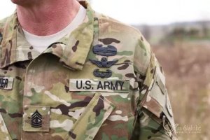 Американцы оставили на брошенной базе непристойные надписи в адрес России