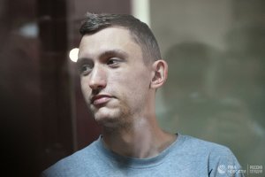 Суд признал законным приговор программисту Котову за нарушения на митингах