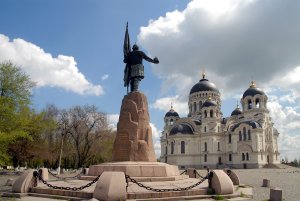 СК сообщил о задержании главы Новочеркасска за взятки