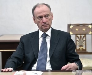Патрушев обсудил в Гаване противодействие "цветным революциям"