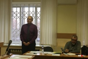 «Я страдаю за веру»: в Перми судят старейшину «Свидетелей Иеговы»