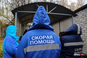 «Будет война»: медики скорой помощи в Уфе угрожают массовыми увольнениями