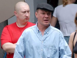Влад Галкин считал себя евреем Гофманом
