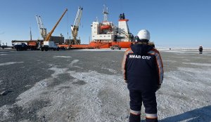 Россия на мировом рынке СПГ