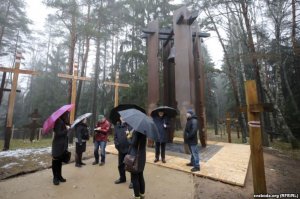 В Беларуси создают Совет исследователей коммунистического террора