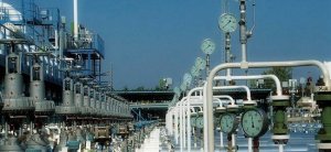 Венгрию накачали российским газом