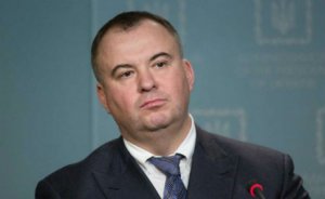 Задержан соратник Порошенко Олег Гладковский