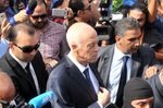 Каис Саид избран президентом Туниса