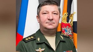 Замначальника Генштаба ВС России обвинен в хищении более 2 млрд