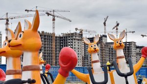 Коллекторы берут ипотеку. Закладные на квартиры переходят к взыскателям долгов