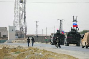 Станет ли Сирия вторым Афганистаном для России