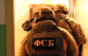 ФСБ проводит обыски в УВД по ЗАО Москвы после задержания руководства ОМВД "Дорогомилово"  (Ранее Руководство ОМВД "Дорогомилово" задержали за взятку в 3,5 млн рублей )