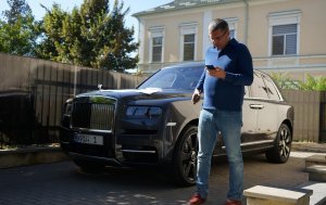 Выборы в Молдавии: "Наша партия" откроет дорогу аферистам во власть