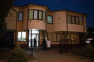 Почки и сердце на продажу: в Киеве полиция накрыла торгующую органами клинику