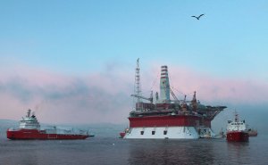 Минобороны заявило о новых доказательствах принадлежности арктического шельфа России