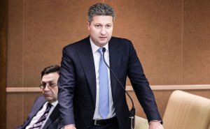 Минобороны назвало главную задачу созданной Путиным военной компании