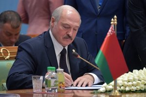 Лукашенко порассуждал об усталости за 25 лет президентства
