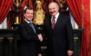 Из архива, статья от 19.12.2010г. Лукашенко: Россия спровоцировала войну в Грузии