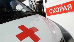Медики направлены к пострадавшим от прорыва дамбы на юге Красноярского края (По уточненной информации краевого главка МЧС, погибли 10 человек, судьба 15 человек остается неизвестной.)