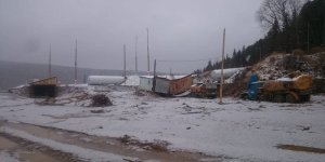 Прорыв дамбы в Красноярском крае. Главное
