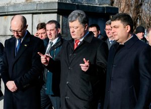 «......денег Януковича не было»  (Советник Трампа заявил о краже $1,5 млрд Порошенко и его окружением)