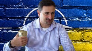 Зеленский завёл в госкорпорацию «Укроборонпром» лоббиста интересов США