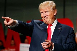 Трамп «кинул» курдов: Тайвани и Украине приготовиться?