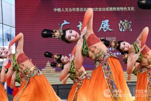 Путешествие в Россию: ощущение культурного развития (Baijiahao, Китай)