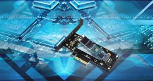 На рынке появится отечественный SSD. Чипы для него будут производить в России